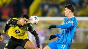 韦世豪：最后那个点球确实太牵强了；换个发型换个心情